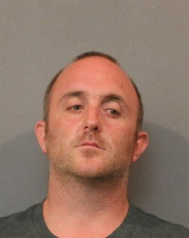 Brian Thomas Ohalloran